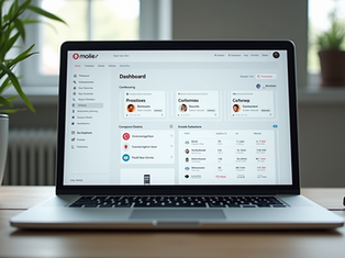Steps to Successfully Scale Your Online Store