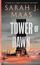 Tower of Dawn
