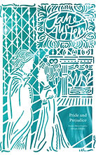 Pride and Prejudice (Artisan Edition)