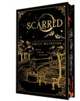 Scarred (Collector's Edition) : A Dark Contemporary Romance and Fractured Fairy
