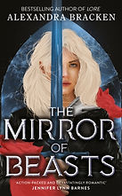Silver in the Bone: The Mirror of Beasts