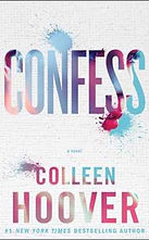 Confess