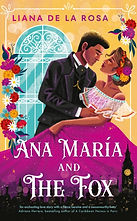 Ana Maria and the Fox