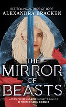 Silver in the Bone: The Mirror of Beasts