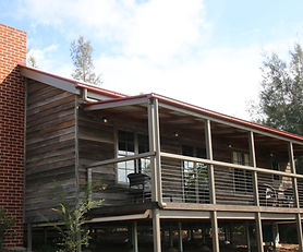 The Goomeri Barn