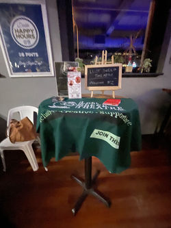 Mystery at Upton House 2023