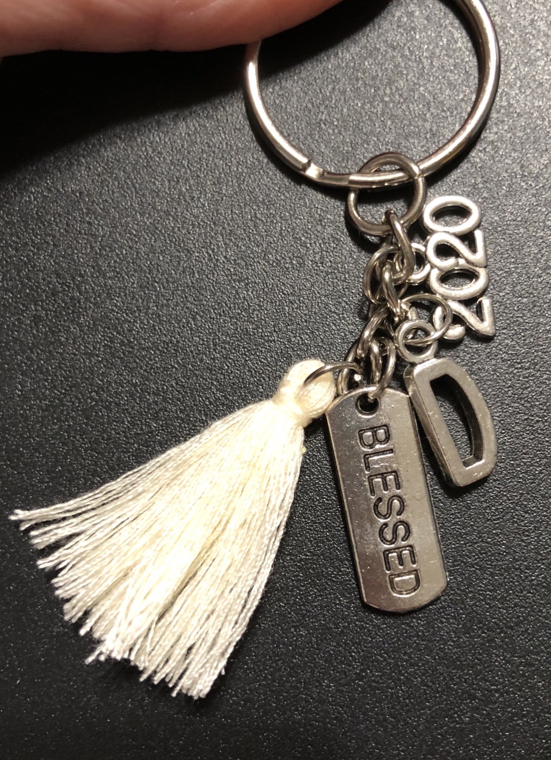 Thumbnail: 2021 Mini Tassel Key chains