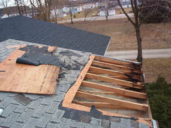 roof work ametex roofing waco texas