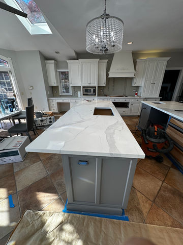 Modern Kitchen Designs