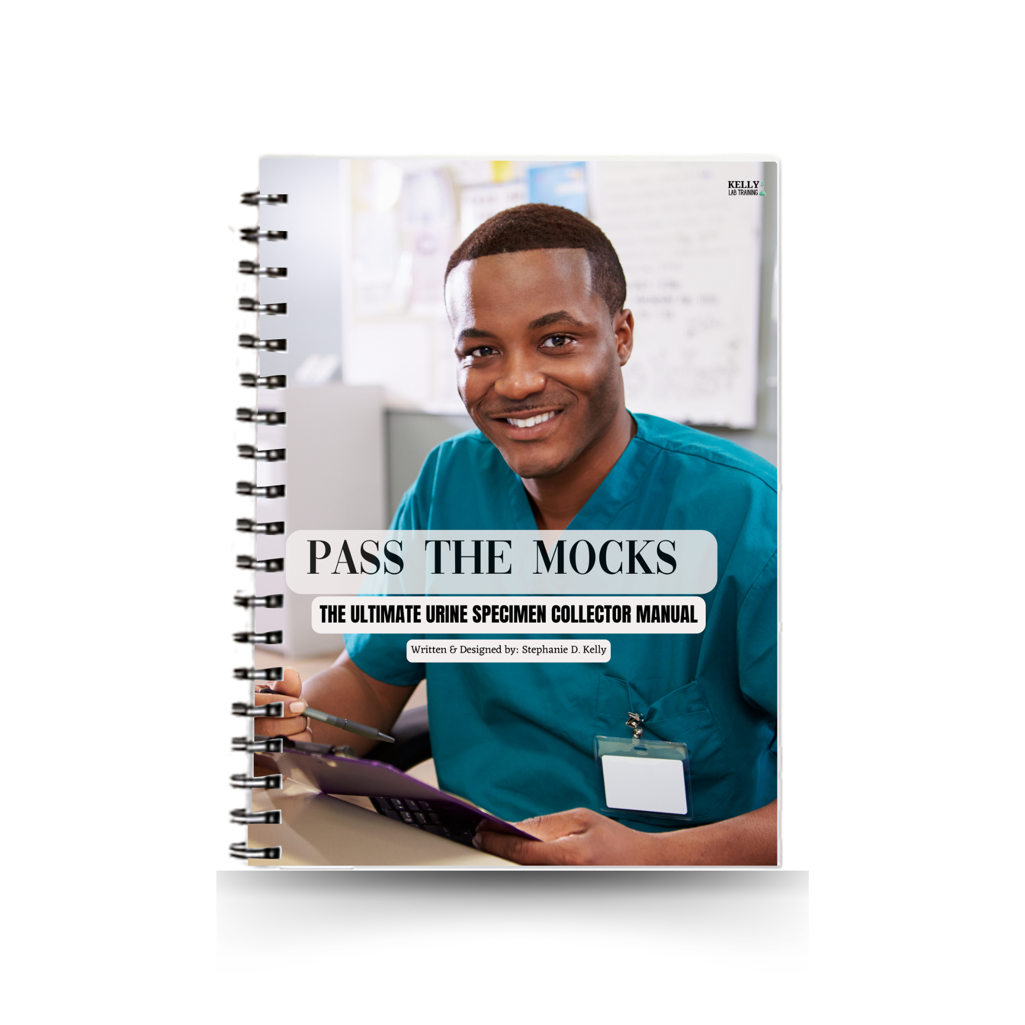 The Ultimate Specimen Collector Manual