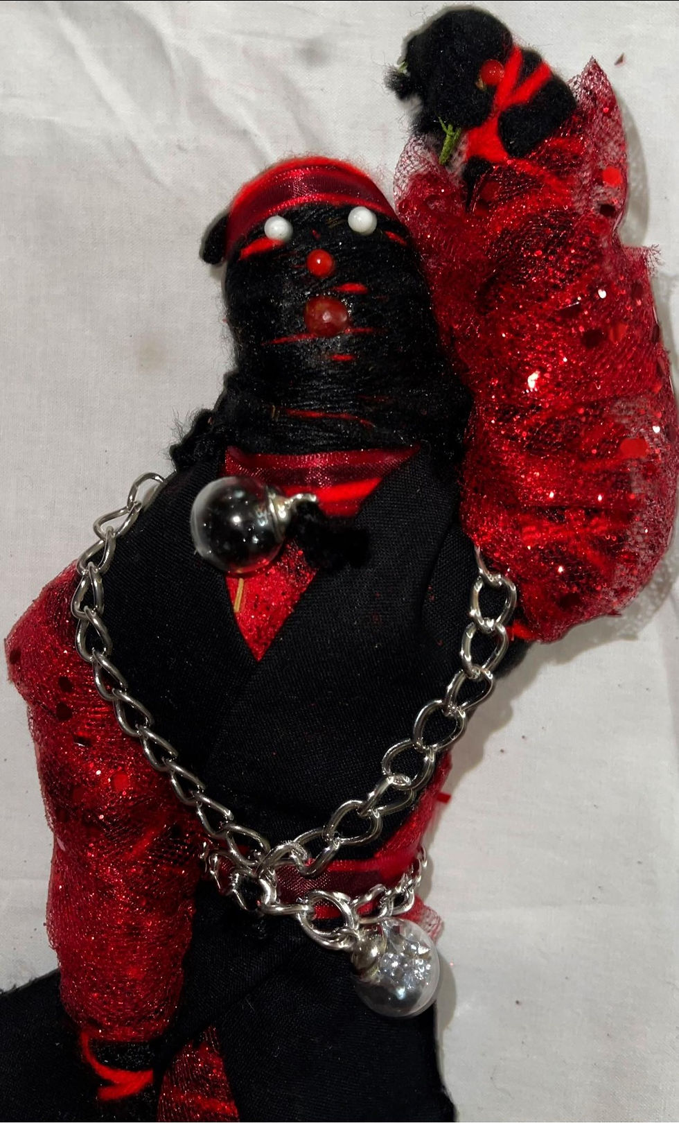 Thumbnail: Spirit Dolls