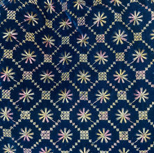 Sherwani Embroidery | Velvet Fabric
