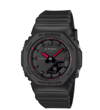 GMAP2100SA-1A1 G SHOCK DUO BLACK