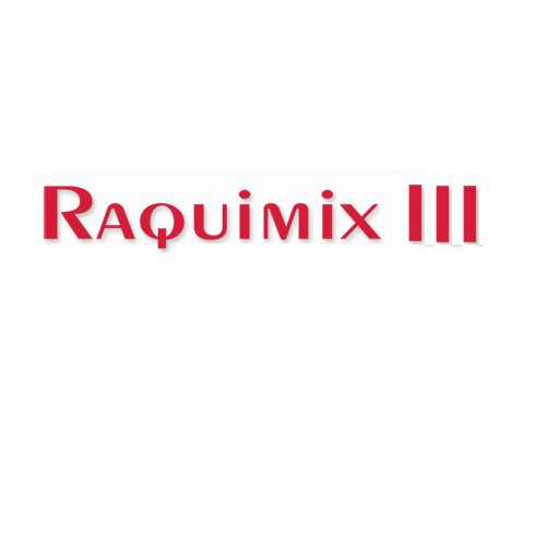Raquimix III