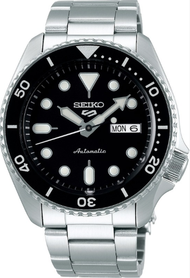 SRPD55K1 Seiko 5 Automatic
