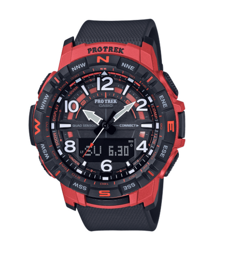 PRTB50-4D CASIO PROTREK | HighTime