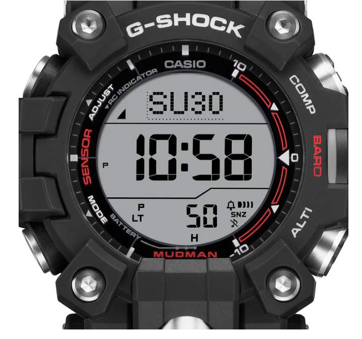 Thumbnail: GW9500-1D G SHOCK MUDMAN