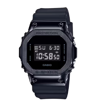 GM5600B-1DR G SHOCK