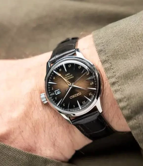 Thumbnail: SSK039J1 SEIKO PRESAGE