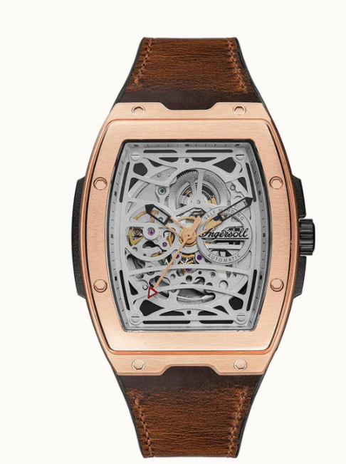 112303 INGERSOLL CHALLENGER