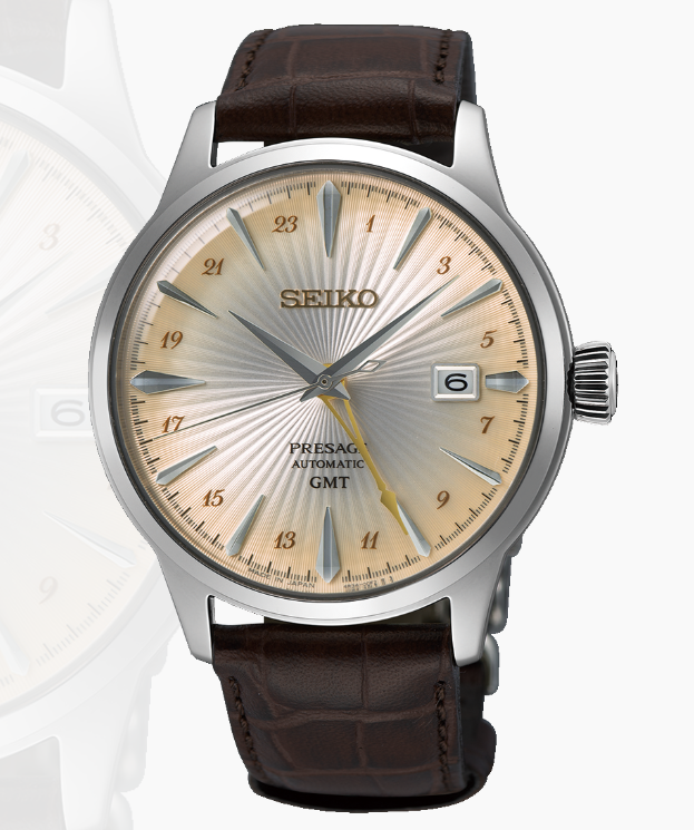 SSK041J1 SEIKO PRESAGE