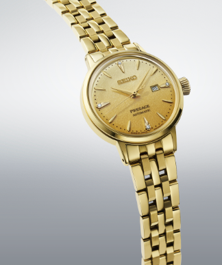 Thumbnail: SRE018J1 SEIKO PRESAGE