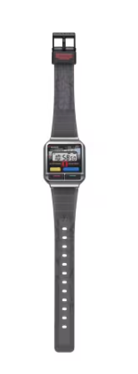 Thumbnail: A120WEST-1A CASIO STRANGER THINGS