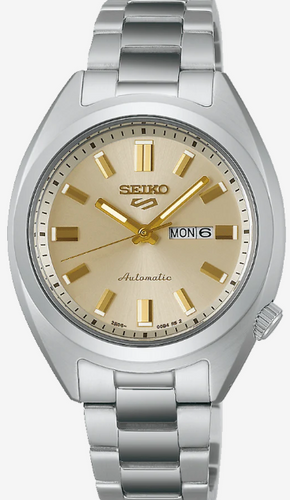 SRE023K1 SEIKO 5 LADIES | HighTime