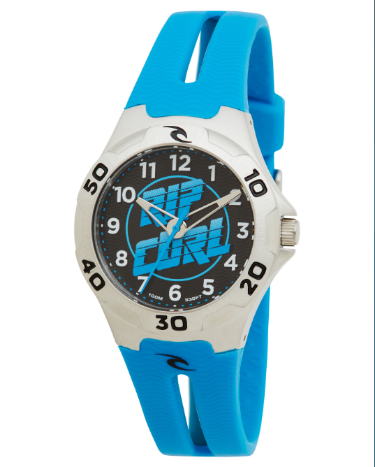 A2705G-3405 Rip Curl - Blue and Black Brasher