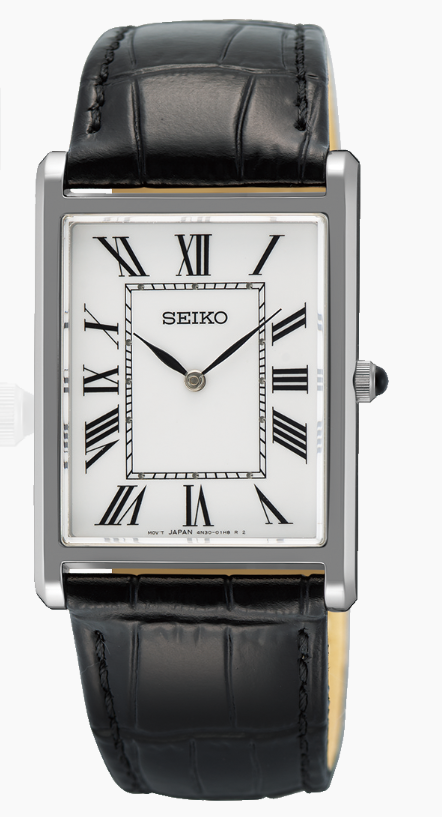 SWR103P SEIKO CLASSIC DRESS 50M