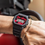 Thumbnail: DW5600JK-1D G SHOCK DIGITAL NISHIKIGOI