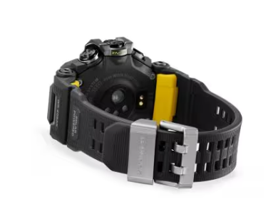 Thumbnail: GPRH1000-1D G SHOCK RANGEMAN SOLAR