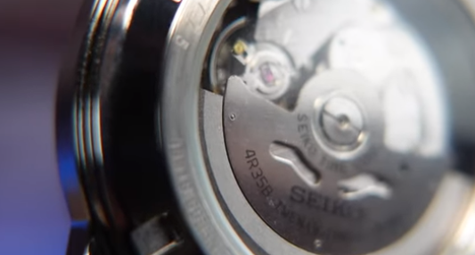 Thumbnail: SRPH87K SEIKO AUTOMATIC