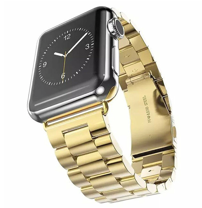 Thumbnail: Apple watch link bands