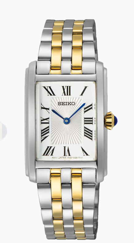 SWR087P SEIKO DRESS 50M