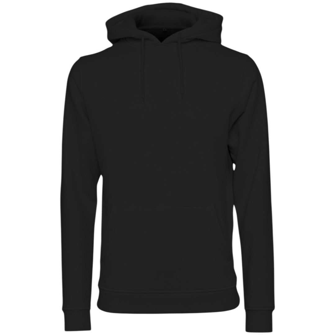 BY011 Herren Hoodie bedrucken lassen
