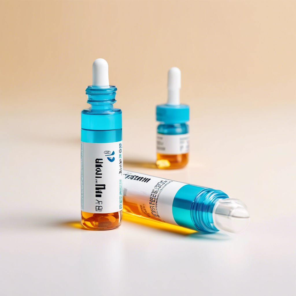 Vitamin B12 Injection