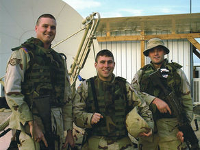 From Military SATCOM to Utility IT: How Tim "Boss" Bagwell Delivers Mission-Critical Infrastructure