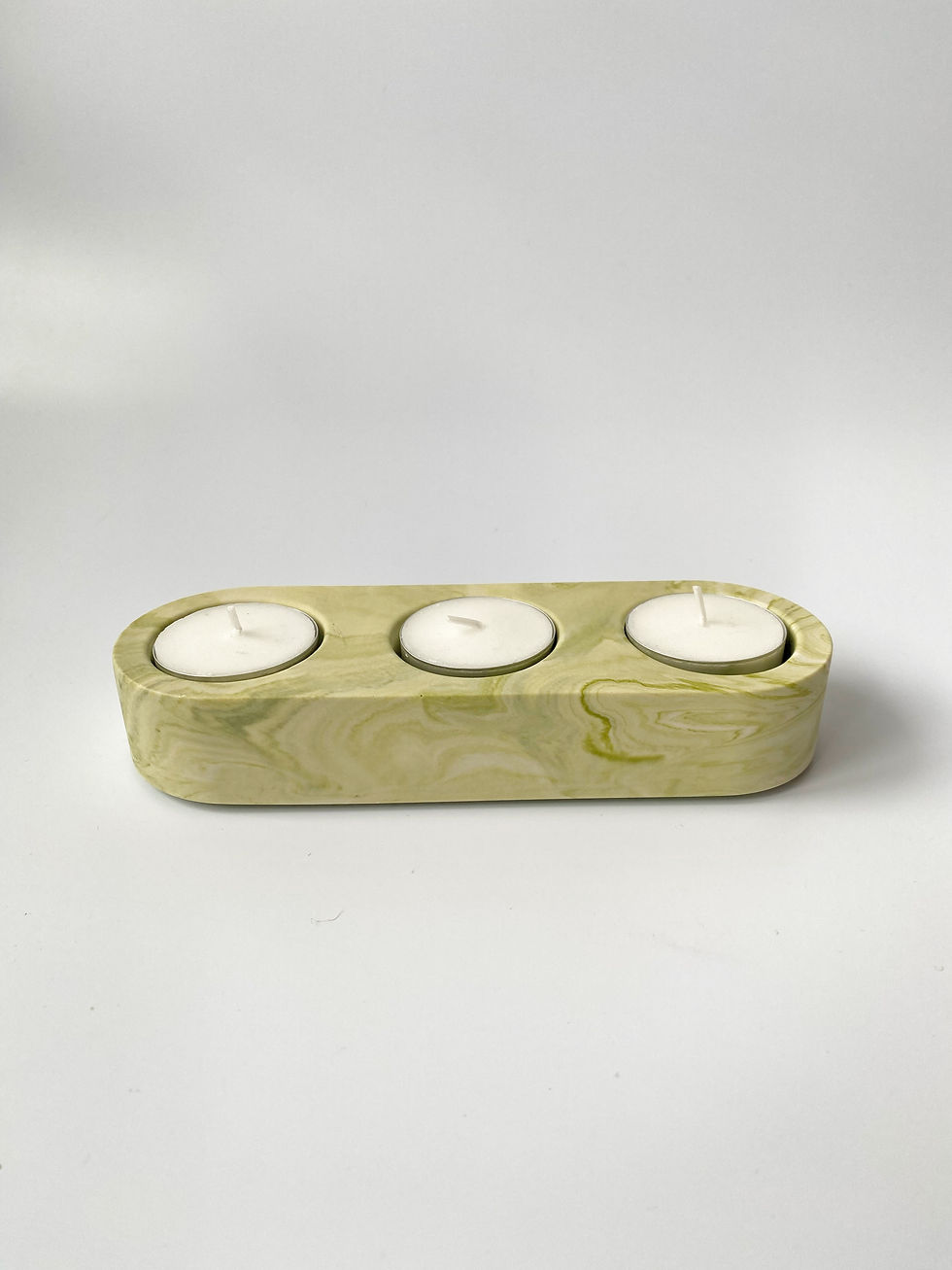 Florence Tealight Holder