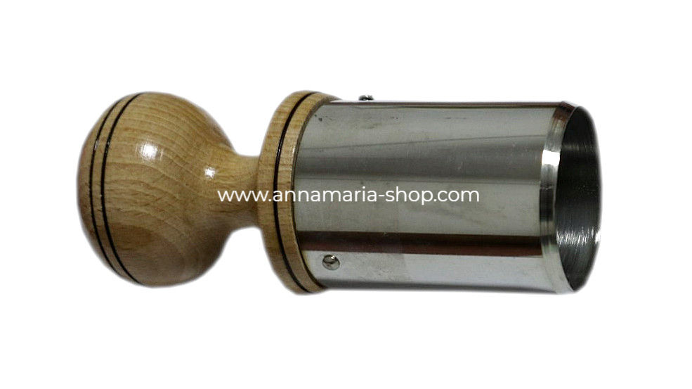 Κοπή για πρόσφορα Ø40mm