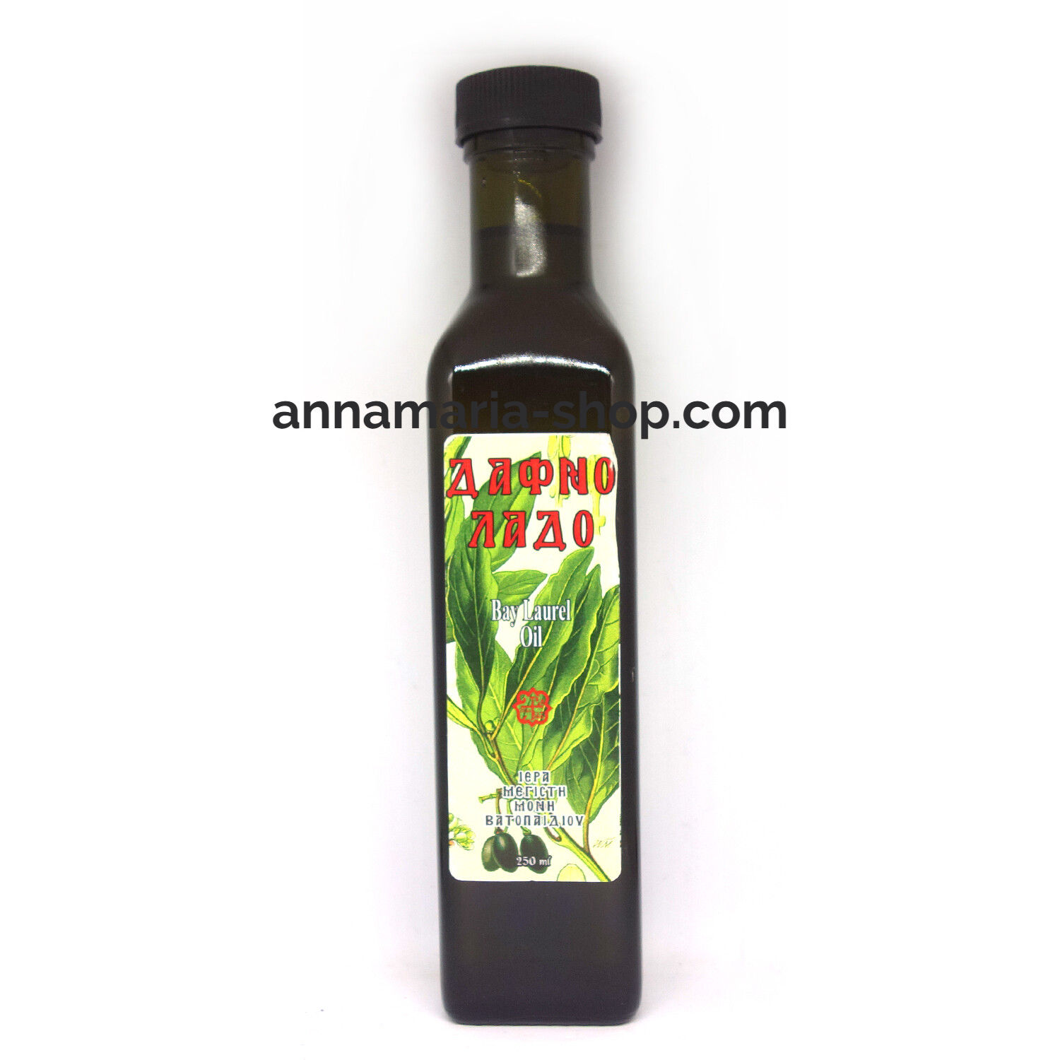 Лаврова Олія