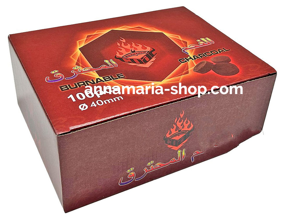 УГЛЯ кадильные ф40/т12ммБЫСТРОГО разжигания Китай BURNABLE CHARCOAL