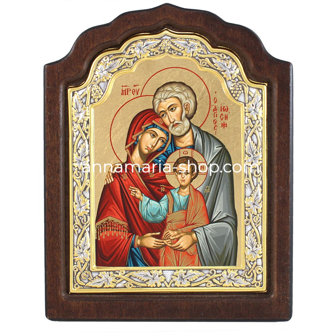 Святе Сімейство 20/16