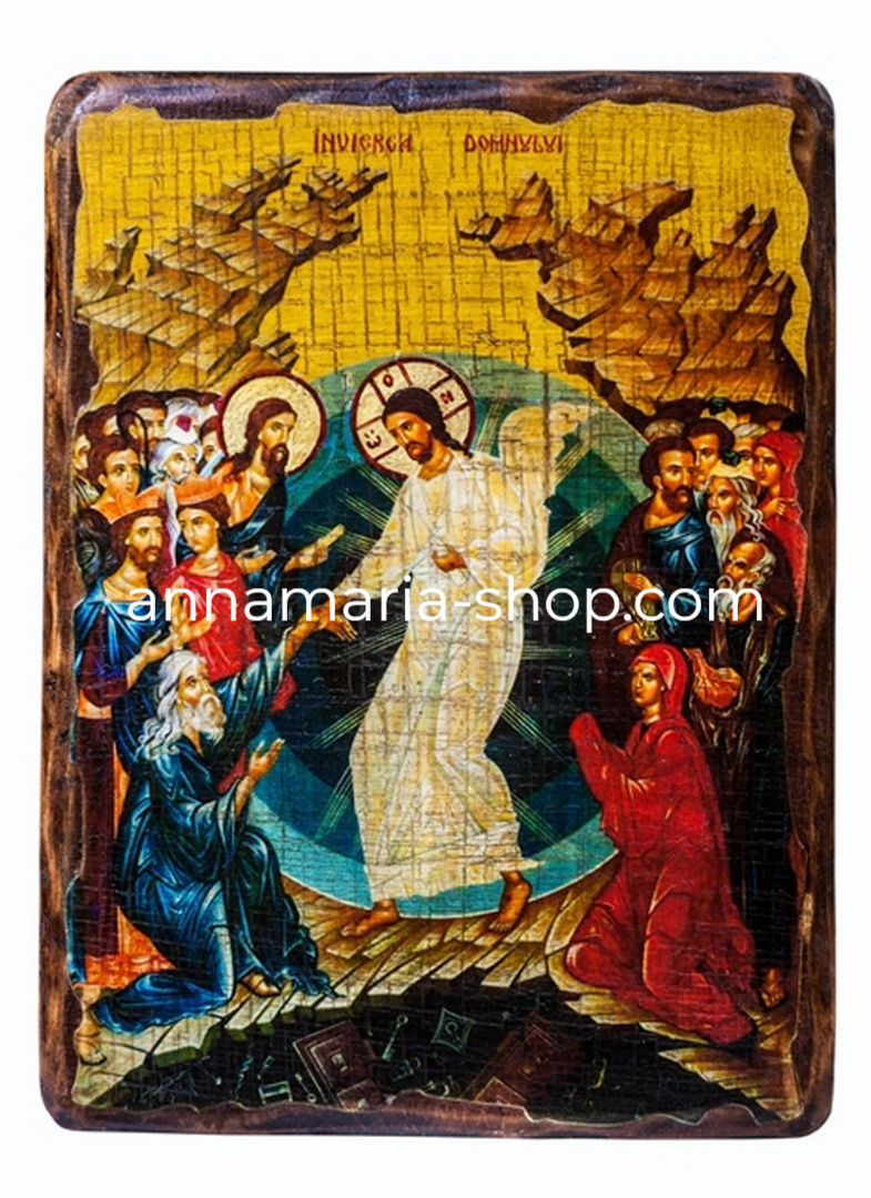 Воскресіння Христове 13/17