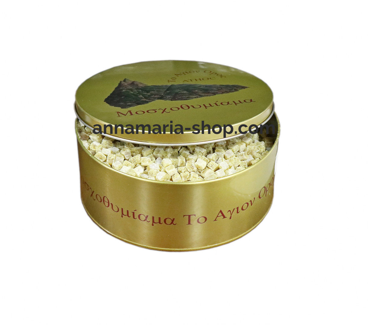 Ладан Святковий ВІЗАНТІЯ 1кг