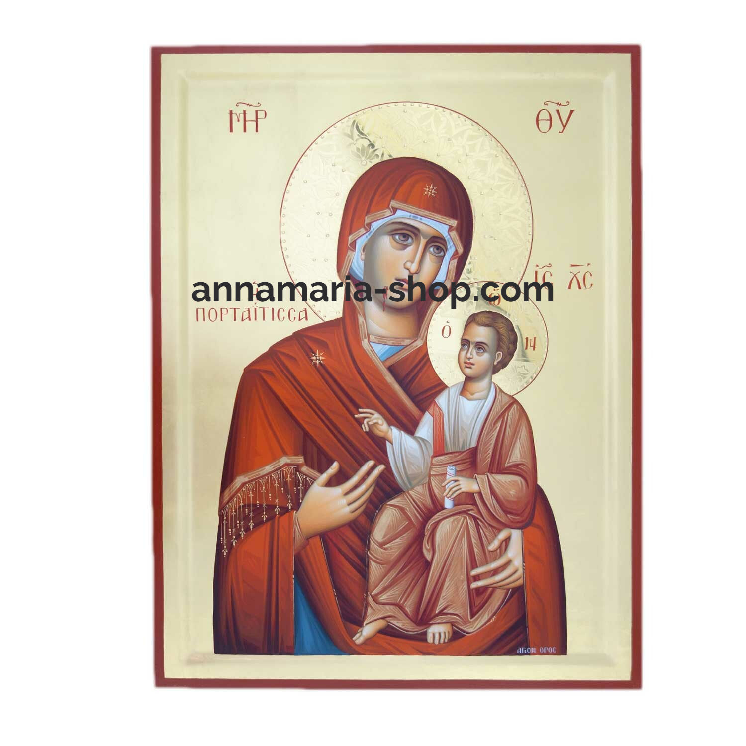 Богородиця Портаітісса