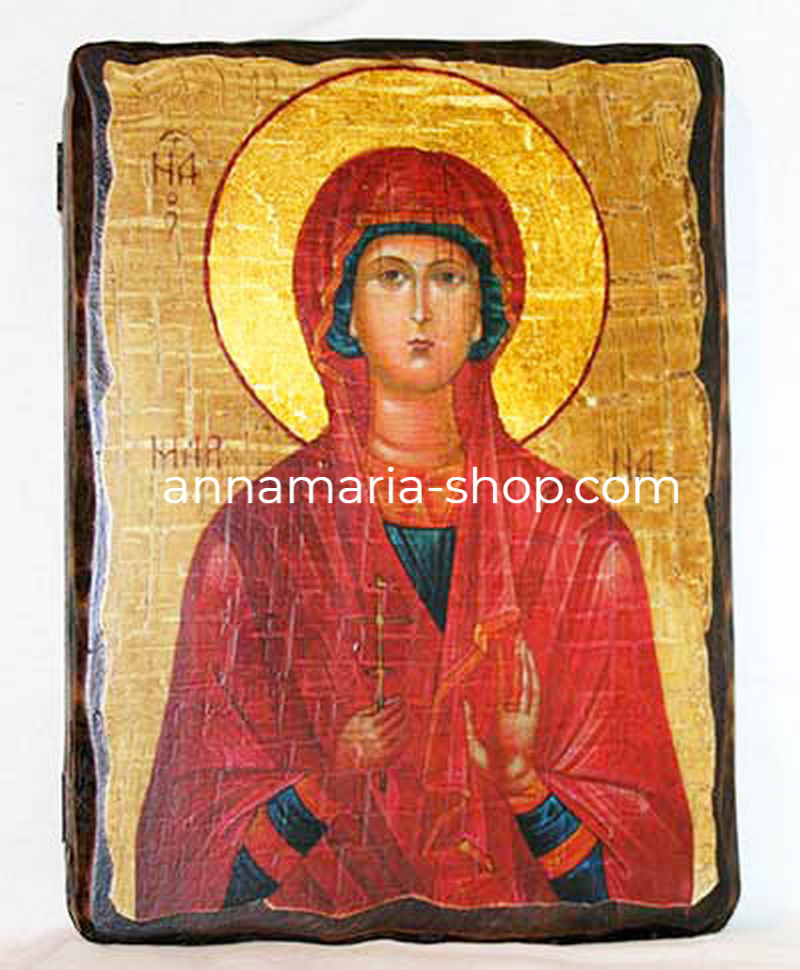 Света великомъченица Марина 13/17