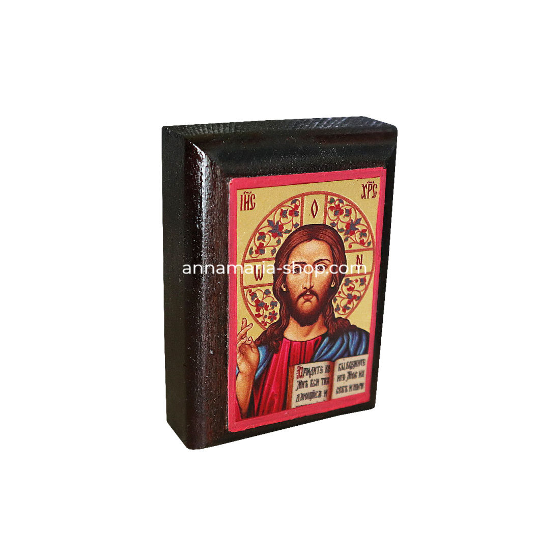 Вседержитель (MD-1S/006) 5/7