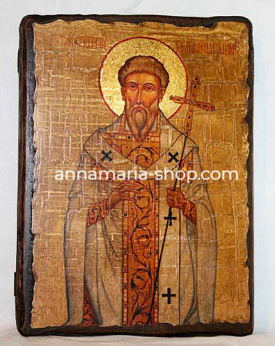 Григорій Святитель Двоєслов 13/17