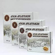 Θυμίαμα - Ιερό Χιλανδαρινό Κελλί Αγίων Αρχαγγέλων (Σαββαίων) Αγίου Όρους-Μ-01.jpg